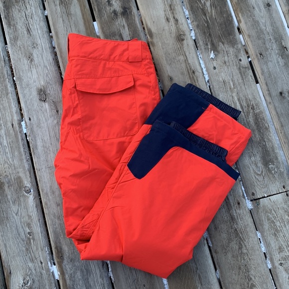 NWT Women's Bugaboo™ Omni-Heat Insulated Ski Pants - Picture 9 of 16